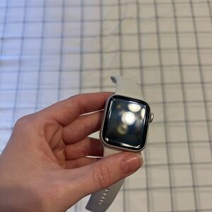 Apple Watch 40 mm SE